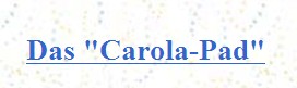 Carolapad