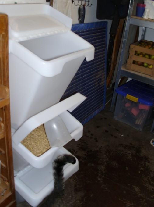Futterbox