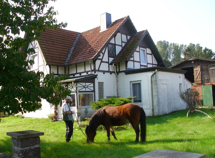 Spaziergang